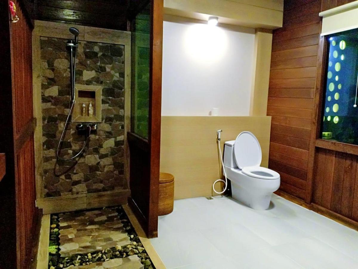 Dcoral Paradise Resort Pitsyor Esterno foto