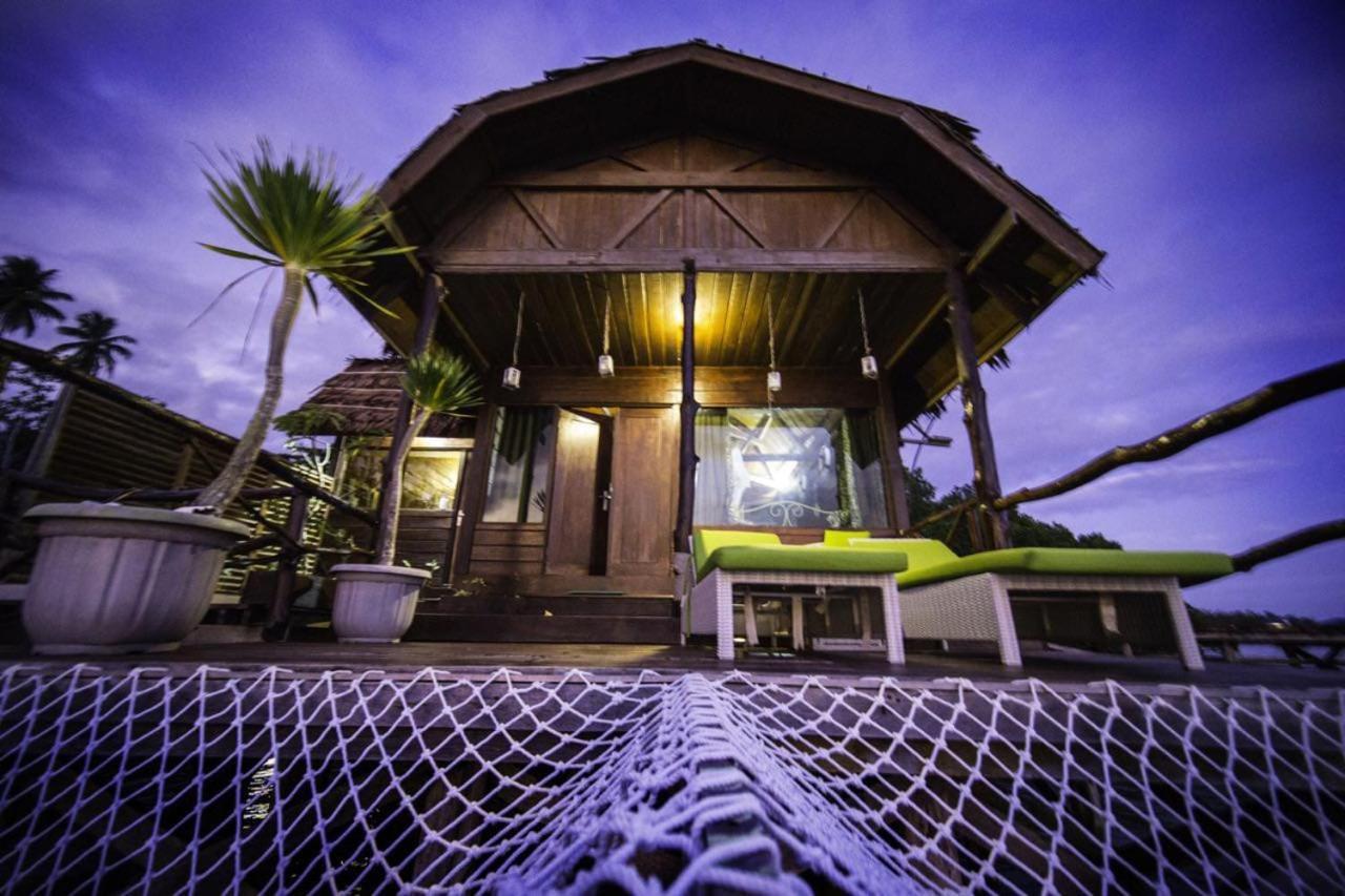 Dcoral Paradise Resort Pitsyor Esterno foto