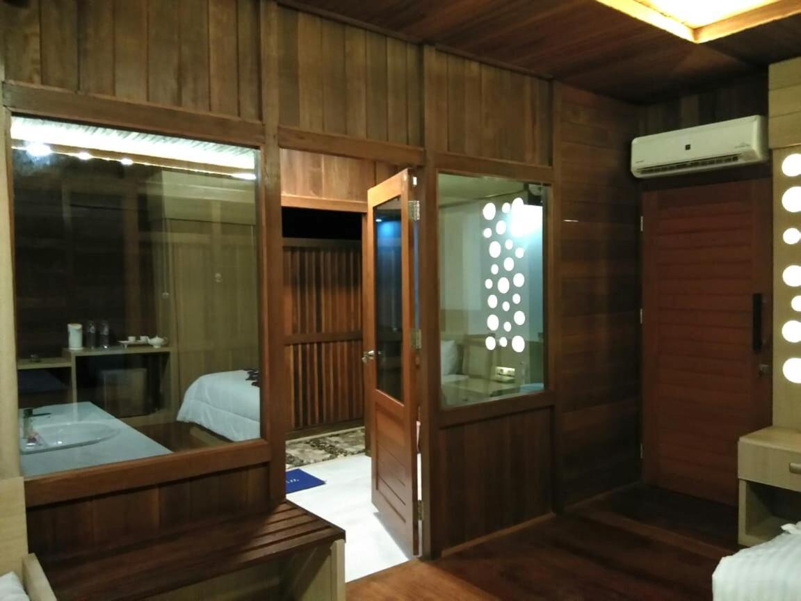 Dcoral Paradise Resort Pitsyor Esterno foto
