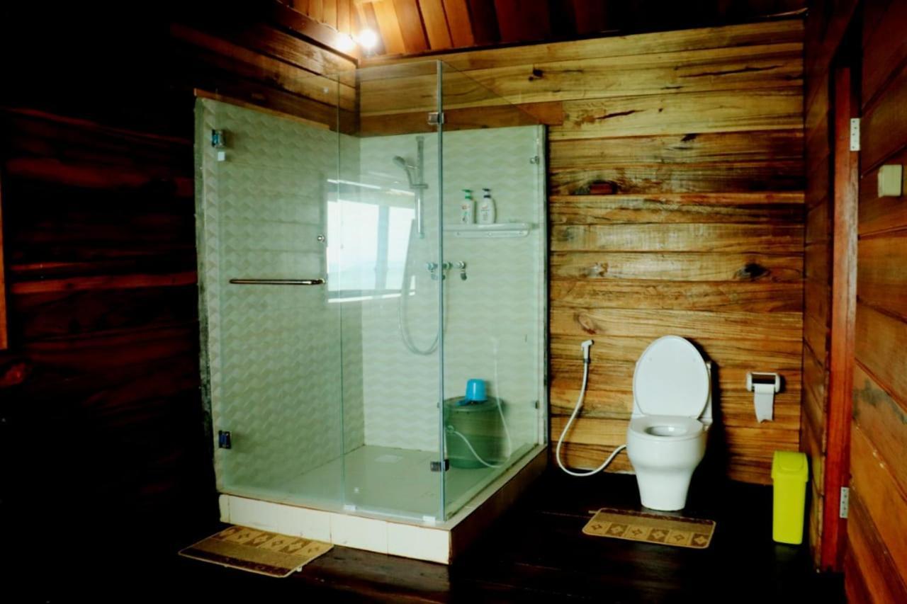 Dcoral Paradise Resort Pitsyor Esterno foto