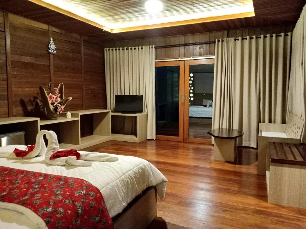 Dcoral Paradise Resort Pitsyor Esterno foto