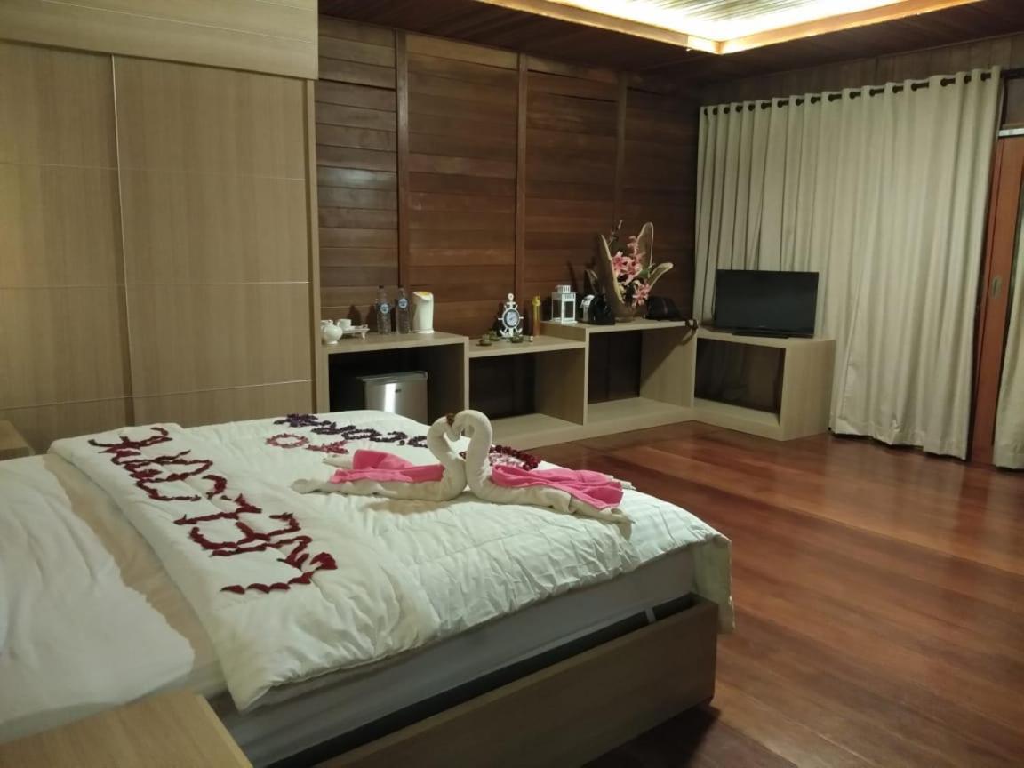 Dcoral Paradise Resort Pitsyor Esterno foto
